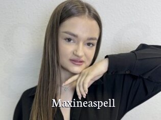 Maxineaspell