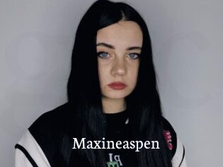 Maxineaspen