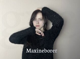 Maxineborer