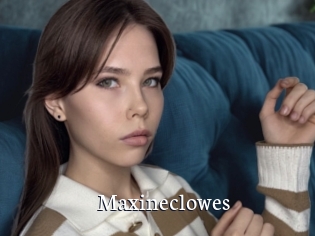 maxineclowes Gratis xxx Clips