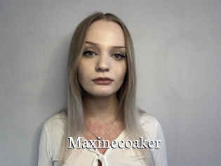 Maxinecoaker