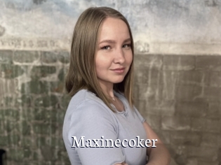 Maxinecoker