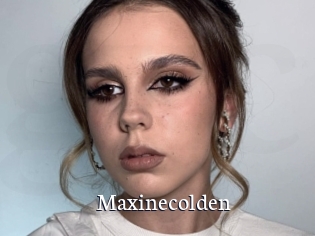 Maxinecolden