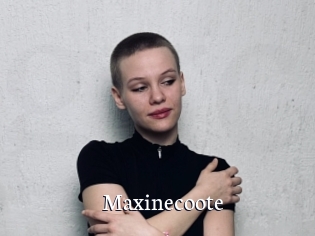 maxinecoote Gratis xxx Clips