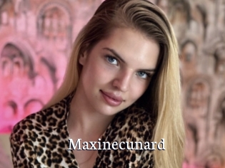 Maxinecunard