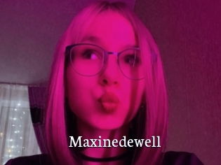 Maxinedewell