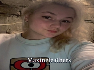 Maxinefeathers