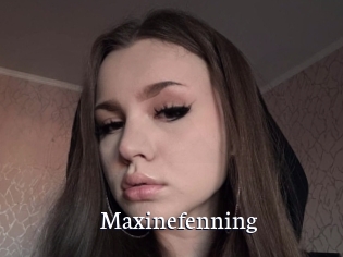 Maxinefenning