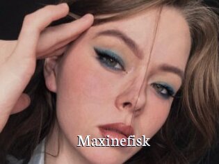 Maxinefisk