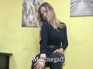 Maxinegaff