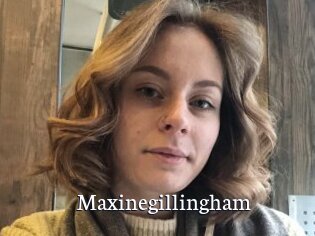 Maxinegillingham