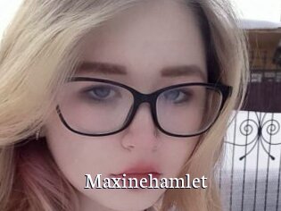 maxinehamlet Gratis xxx Clips