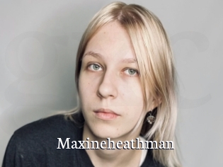 Maxineheathman