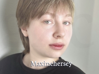 Maxinehersey