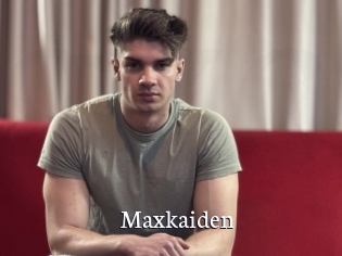 maxkaiden Gratis xxx Clips