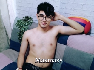 Maxmaxy