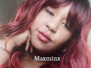 Maxminx