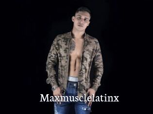 maxmusclelatinx Gratis xxx Clips