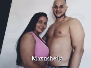 Maxnsheila