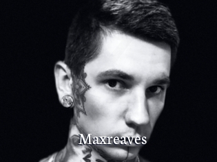 maxreaves Gratis xxx Clips
