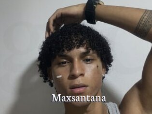 Maxsantana