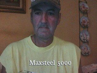 Maxsteel_5000