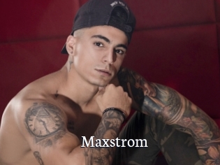 maxstrom Gratis xxx Clips