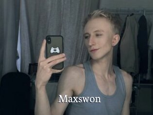 Maxswon