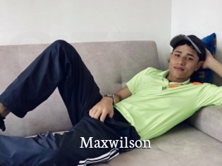 Maxwilson