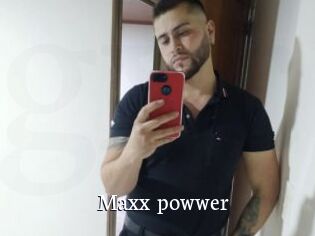 Maxx_powwer