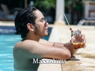 Maxxadams