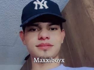 Maxxiboyx