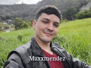 Maxxmendez