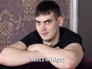 Maxxwildguy
