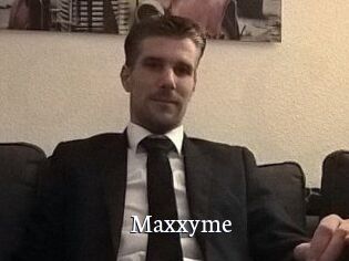 Maxxyme