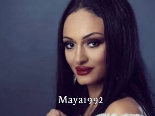 Maya1992