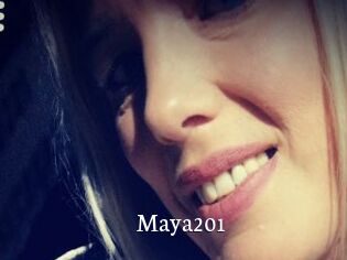 Maya201