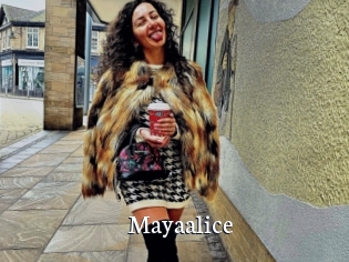 mayaalice Gratis xxx Clips