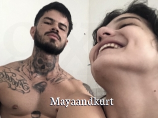 mayaandkurt Gratis xxx Clips