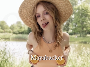 Mayabacker