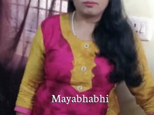 Mayabhabhi