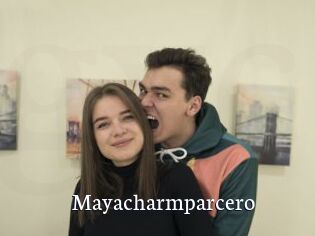 Mayacharmparcero