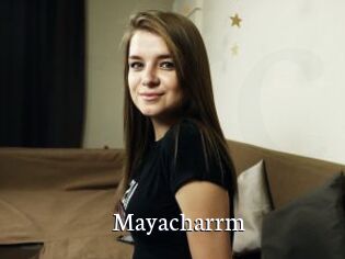 Mayacharrm