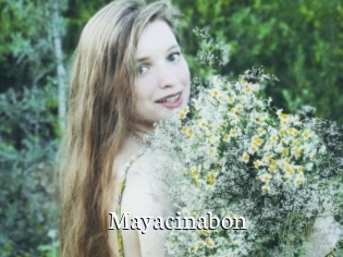Mayacinabon