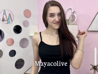 mayacolive Gratis xxx Clips