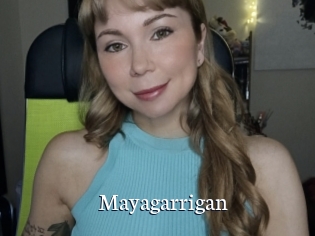 Mayagarrigan