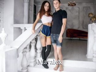 Mayalex