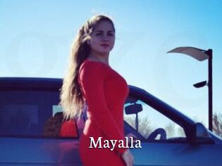 Mayalla