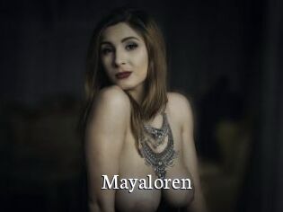 Mayaloren