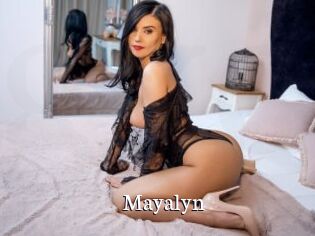 mayalyn Gratis xxx Clips